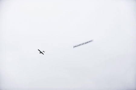 Flug und Trug