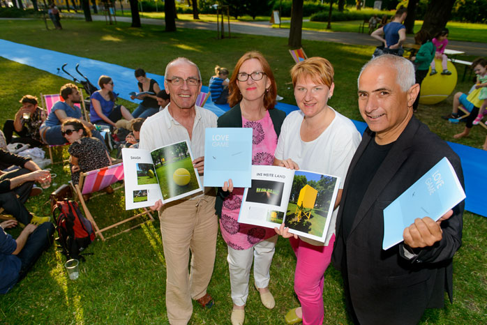 Finissage