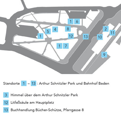 ÜbersichtsKarte