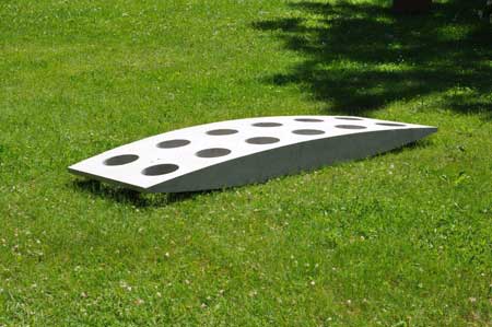 Schaukel