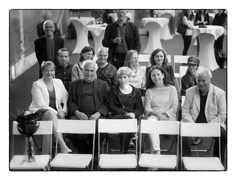 Gruppenfoto